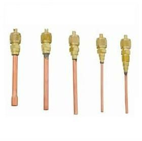 ACCESS VALVE FOR FRIDGE 