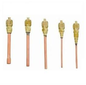 ACCESS VALVE FOR FRIDGE 