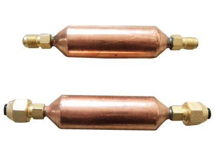 15g Welded Filter Drier for Fridge