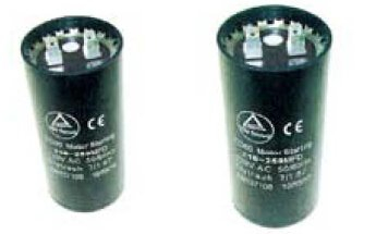 Run Electrolytic Capacitors with best price and big quantity supplying