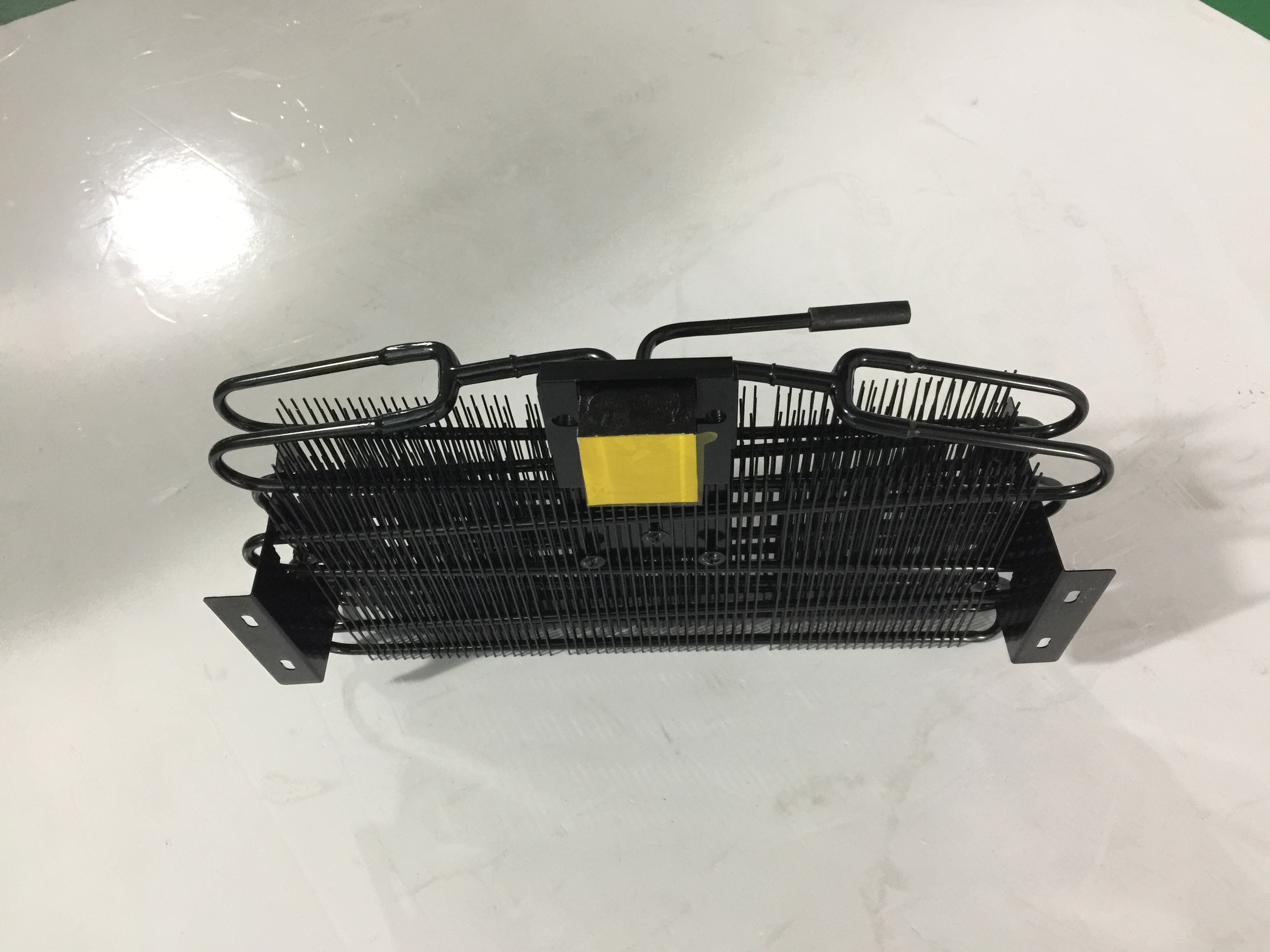Refrigerator Semiconductor Condenser Jar 