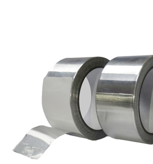 Aluminium Foil Insulation Sheet for external package of refrigerator