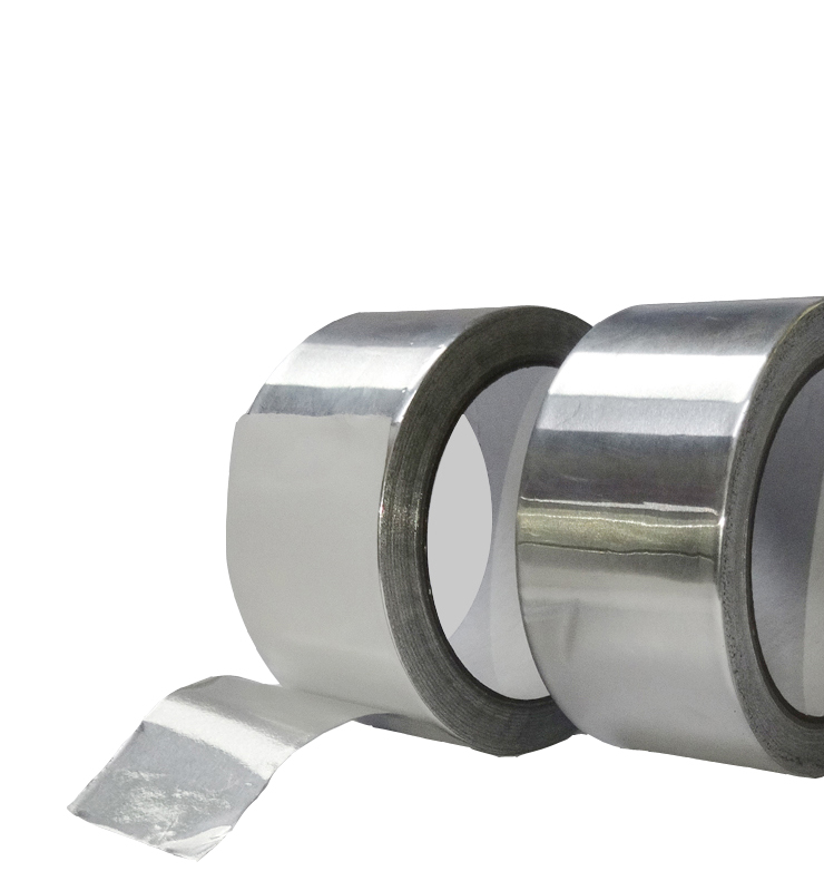 Aluminium Foil Insulation Sheet for external package of refrigerator