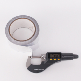 Reinforced Aluminium Foil Insulation Sheet for voaxial cable
