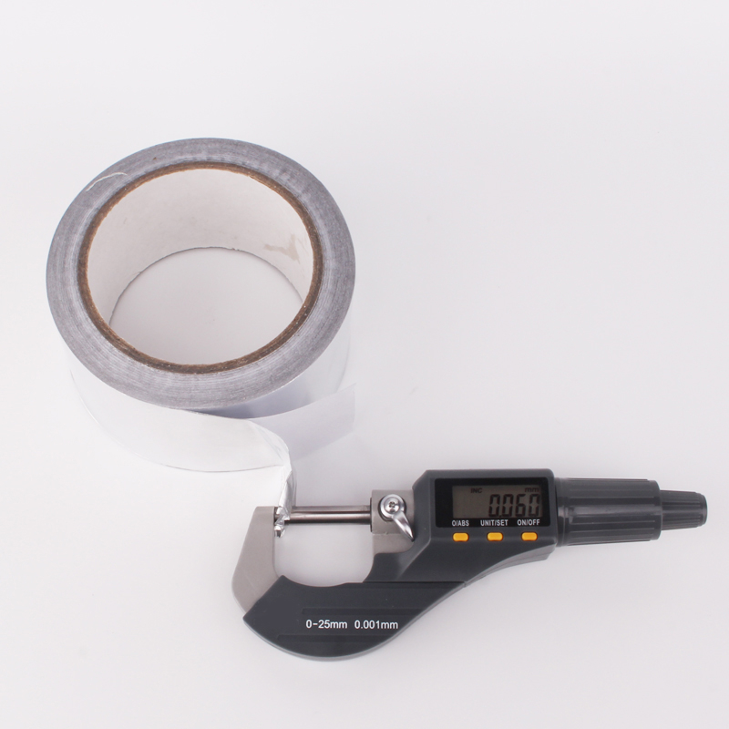 Reinforced Aluminium Foil Insulation Sheet for voaxial cable