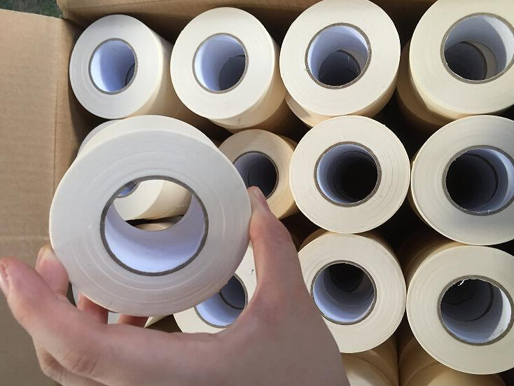 PVC Wrapping Tape Air Conditioning Tape