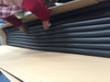 Air conditioner insulation tube, rubber hose，PE,xpe, ixpe tube
