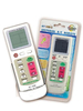 KT-10911 Universal Air Conditioner Remote Control