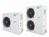 Semi Closed Box-Type Bizter compressor Condensing Units