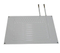 Roll Bond Aluminum Evaporator Manufactures
