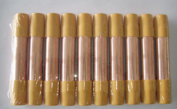 R410A Copper Filter Drier For Fridge