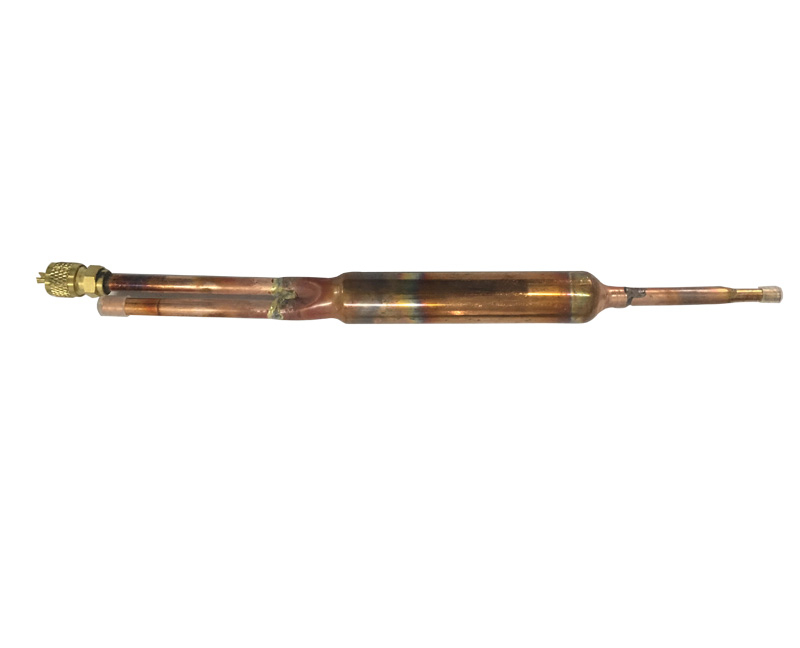 Commercial 20G Welded Type Filter Drier 