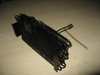 Refrigerator Semiconductor Condenser Jar 