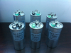 Commercial Run Capacitor cbb65 For air conditioner