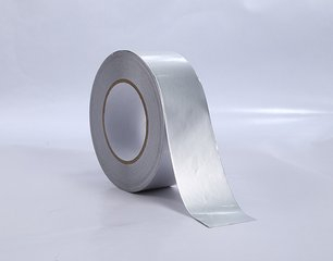 Aluminium Foil Adhesive Tape for Air Conditioner As HVAC Parts