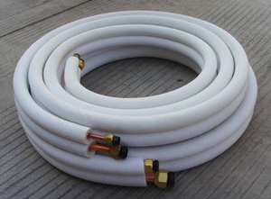 Insulated AC Copper Tube for Air Conditioner