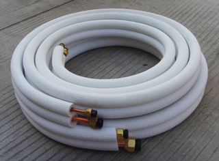 Insulated AC Copper Tube for Air Conditioner