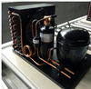 380V 50HZ Commercial semi hermetic condensing unit for Freezer