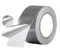 Reinforced aluminium foil duct tape for external package of refrigerator