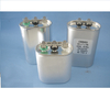 CBB65 Polypropylene 250v ac run capacitor For Refrigerating Cabinets