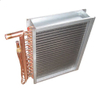 copper water to air heat exchanger For Refrigeration
