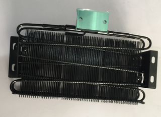 Coil Semiconductor Condenser Kit for Fridge