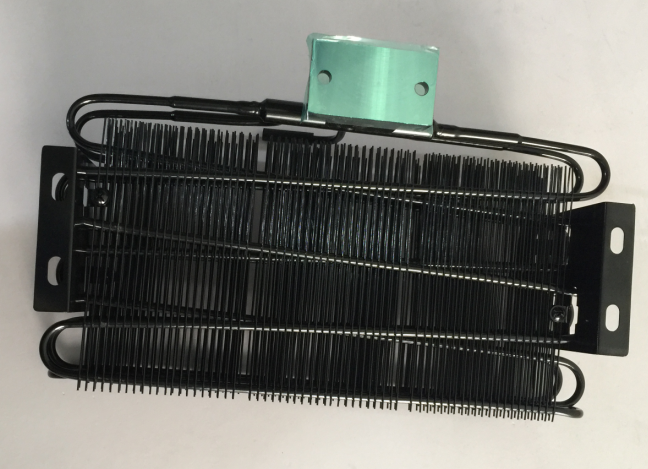 Coil Semiconductor Condenser Kit for Fridge