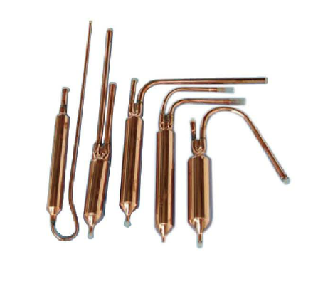 Welded Type Filter Drier for Refrigeration