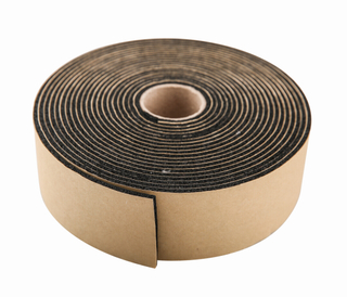 Air conditioner insulation Tape with Self-adhesive