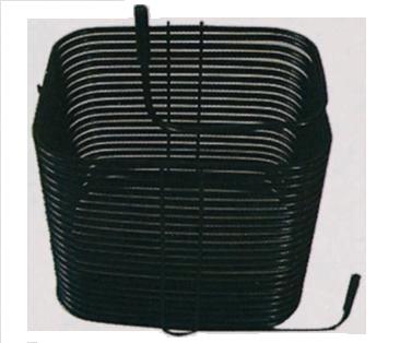 Jelly Roll Condenser coils For Refrigerator