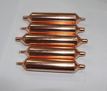 Refrigeration Copper Tube Accumulator Online