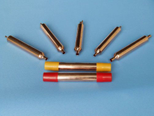 Copper Filter Drier For Visi Cooler 