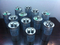 Electrolytic motor Run Capacitor for Deep Freezer