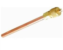 Commercial Access Valve For Refrigerator