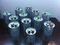 Commercial Run Capacitor for refrigeration 