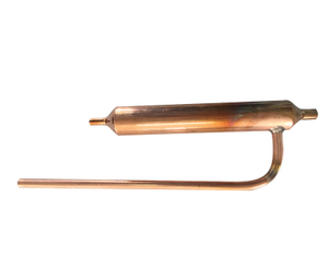 15g Copper Welded Drier for Refrigeration