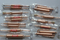 Refrigeration Commercial Welded Type Drier