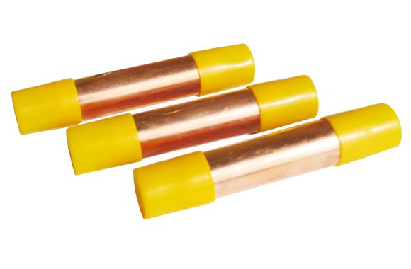 Refrigeration Copper Dryer Filter