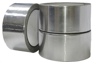 Adhesive Aluminium Foil Insulation Sheet for thermal insulation engineering