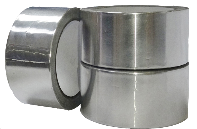 Adhesive Aluminium Foil Insulation Sheet for thermal insulation engineering