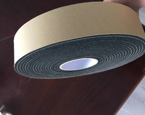 Air Conditioning Self Adhesive Insulation Tape