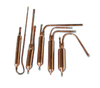 Type of Welding Copper Filter Drier for Fridge
