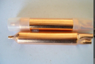 Copper Filter drier For Refrigeration
