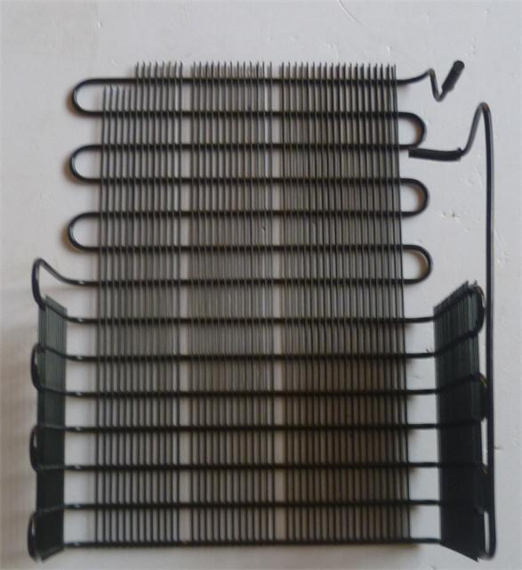Bottle Cooling Water Dispenser Condenser Coil