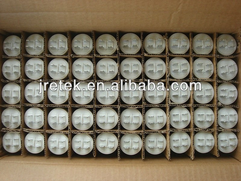 Polypropylene ac motor Run Capacitor For Refrigeration