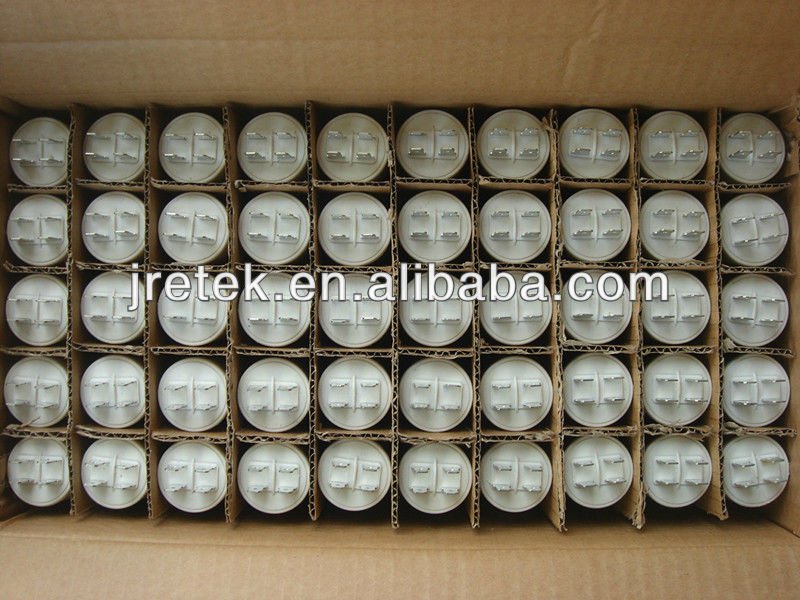 Polypropylene ac motor Run Capacitor For Refrigeration