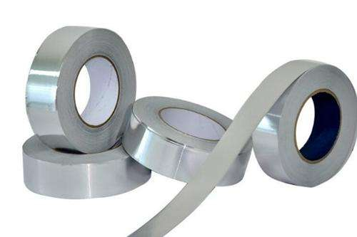 Aluminium Foil Adhesive Tape 