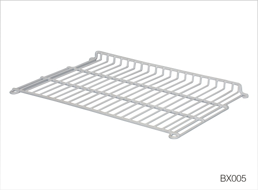 Refrigerator Shelf