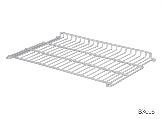 Refrigerator Shelf