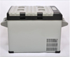 High Quanlity Portable Truck Fridge DC car Refrigerator